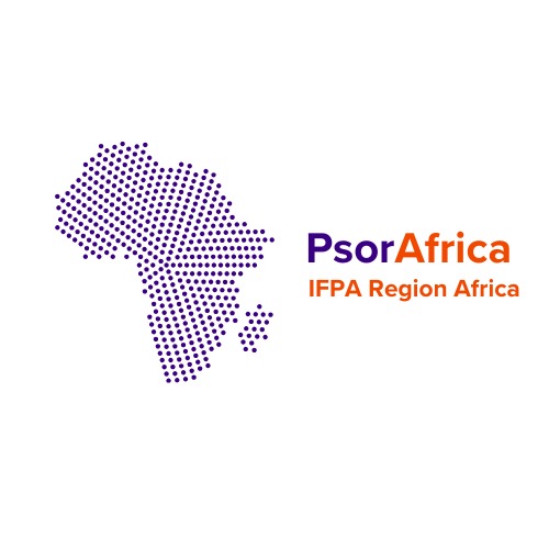 PsorAfrica logo