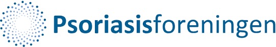 Psoriasis Foreningen logo