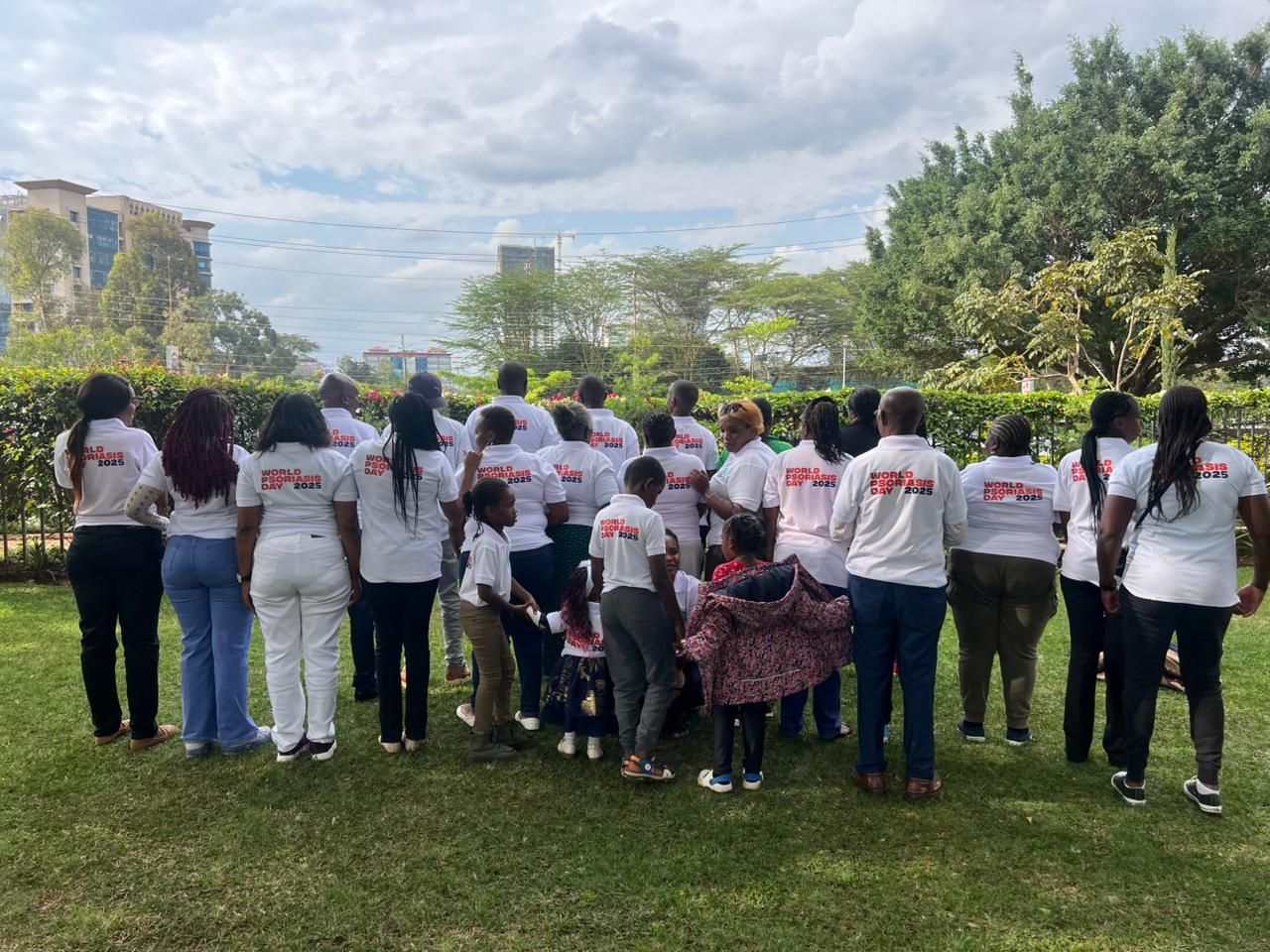 PAK forum and event storytelling